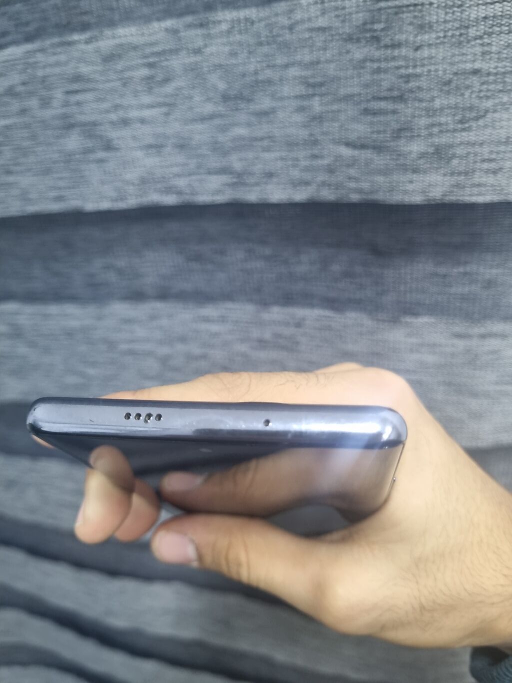 Tecno Spark, 256 GB, rəng - Boz, Barmaq izi — Tecno, Bakı (5)
