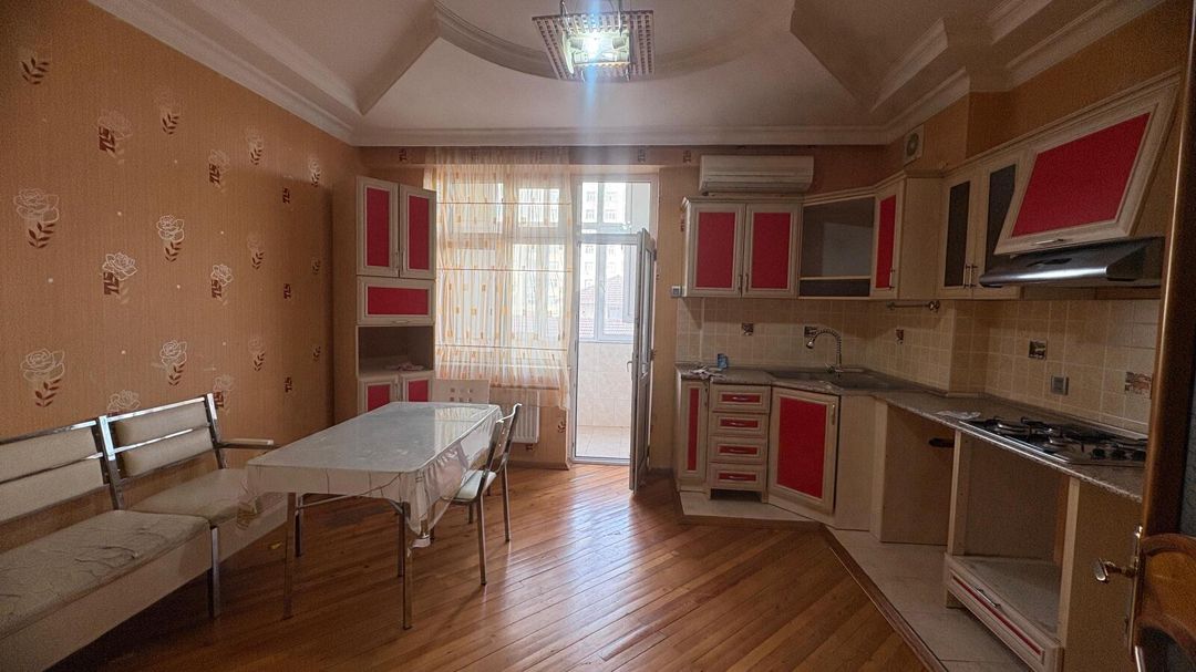 Satılır 3 otaqlı yeni tikili 125 m² — Mənzil, Bakı (7)