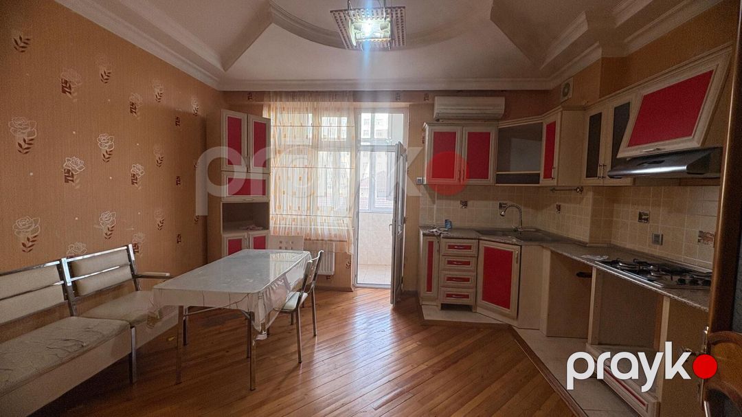 Satılır 3 otaqlı yeni tikili 125 m² — Mənzil, Bakı (7)