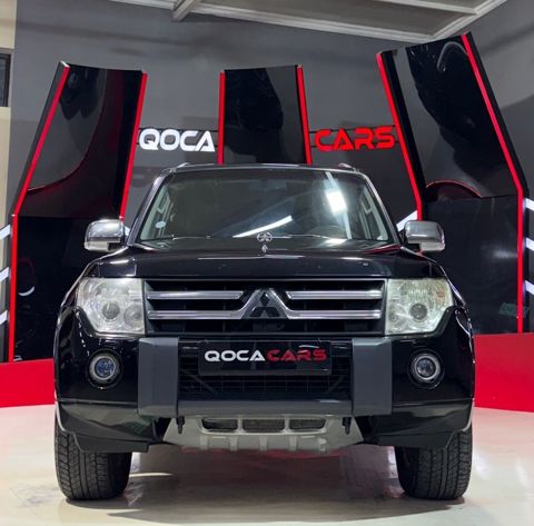 Mitsubishi Pajero, 3.0 L, 2008 il, 277 222 km — Sumqayıt