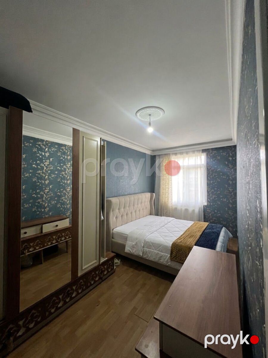 İcarəyə verilir 3 otaqlı köhnə tikili 70 m² — Mənzil, Bakı (2)