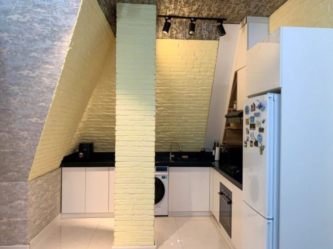 Satılır 2 otaqlı yeni tikili 66 m² — Mənzil, Bakı (5)