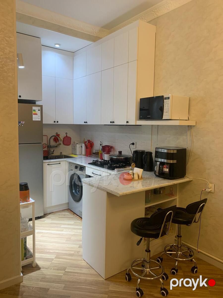 Satılır 2 otaqlı yeni tikili 60 m² — Mənzil, Bakı (8)