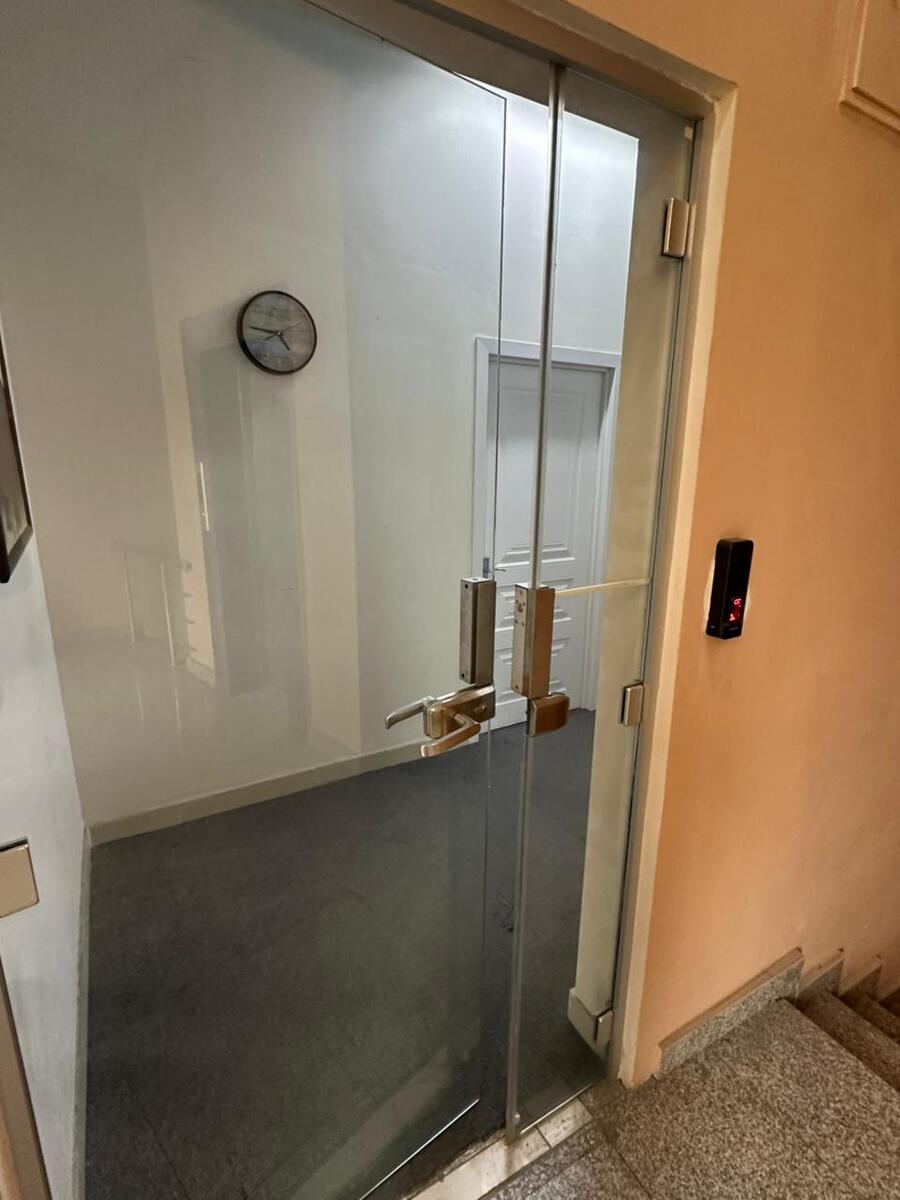 İcarəyə verilir 1 otaqlı ofis 45 m² — Ofis, Bakı (6)