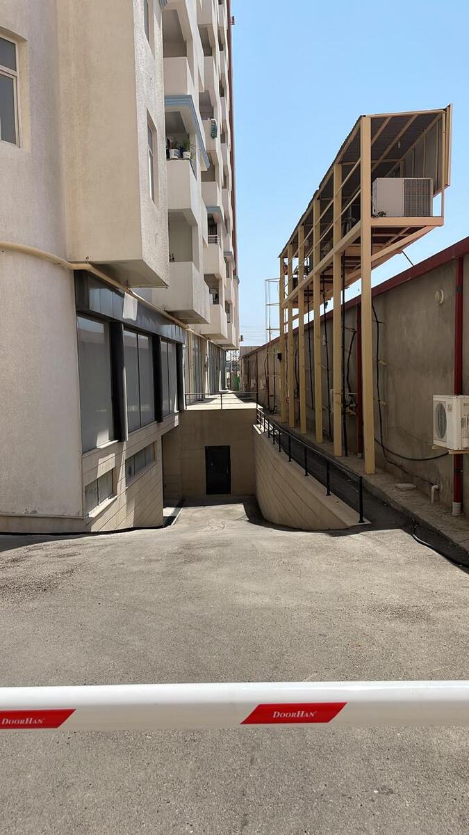 Satılır 2 otaqlı yeni tikili 74 m² — Mənzil, Xırdalan (5)