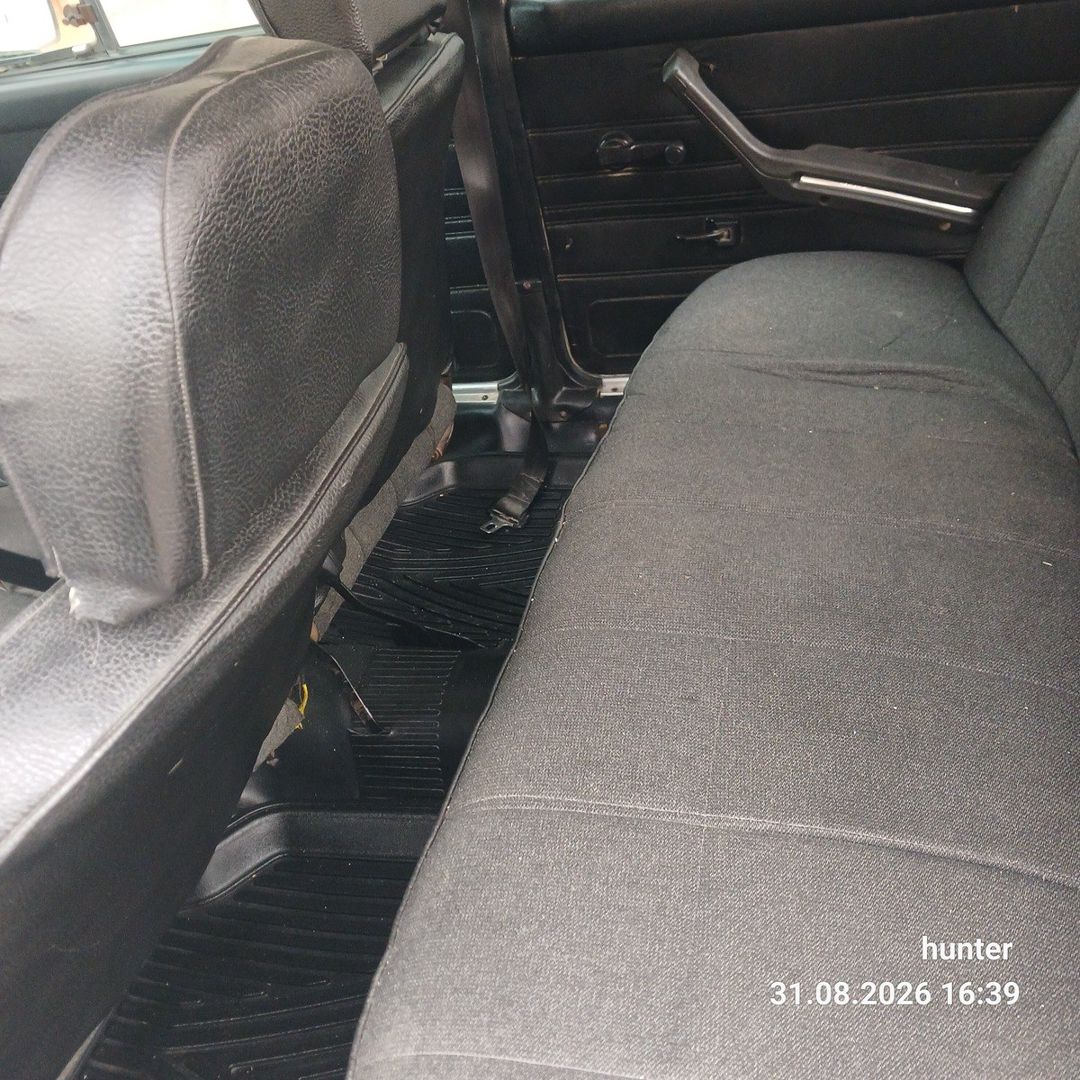 Lada (vaz) 2106, 1998 il — Avtomobillər, Bakı (10)