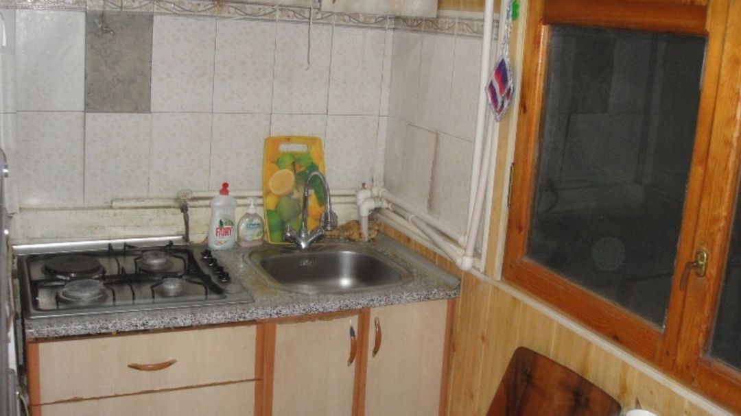 2-otaqlı mənzil, Azadlıq m., 40 m² — Mənzil, Bakı (7)