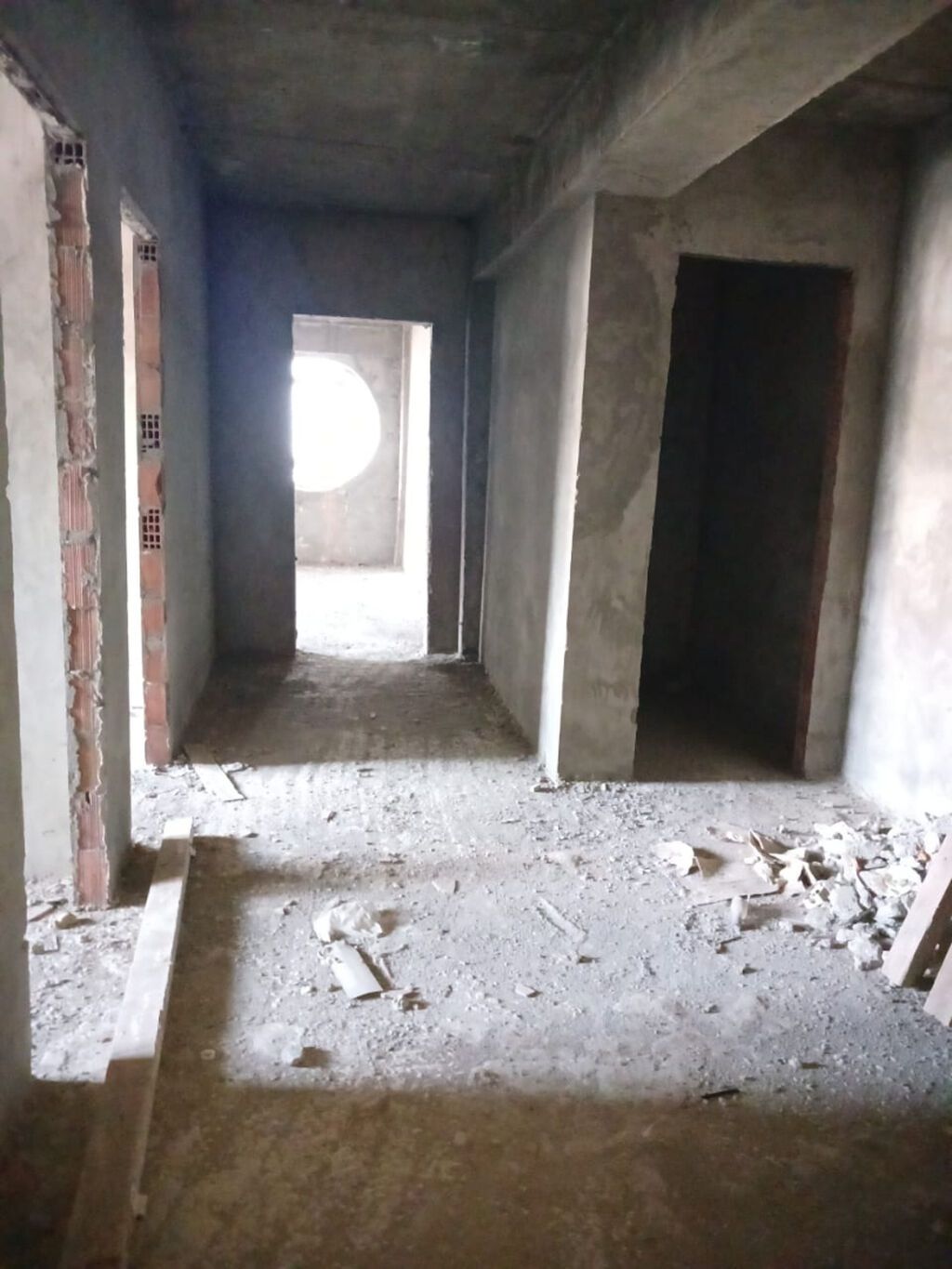 3 otaqlı, Yeni tikili, 131 kv. m — Daşınmaz əmlak, Bakı (6)
