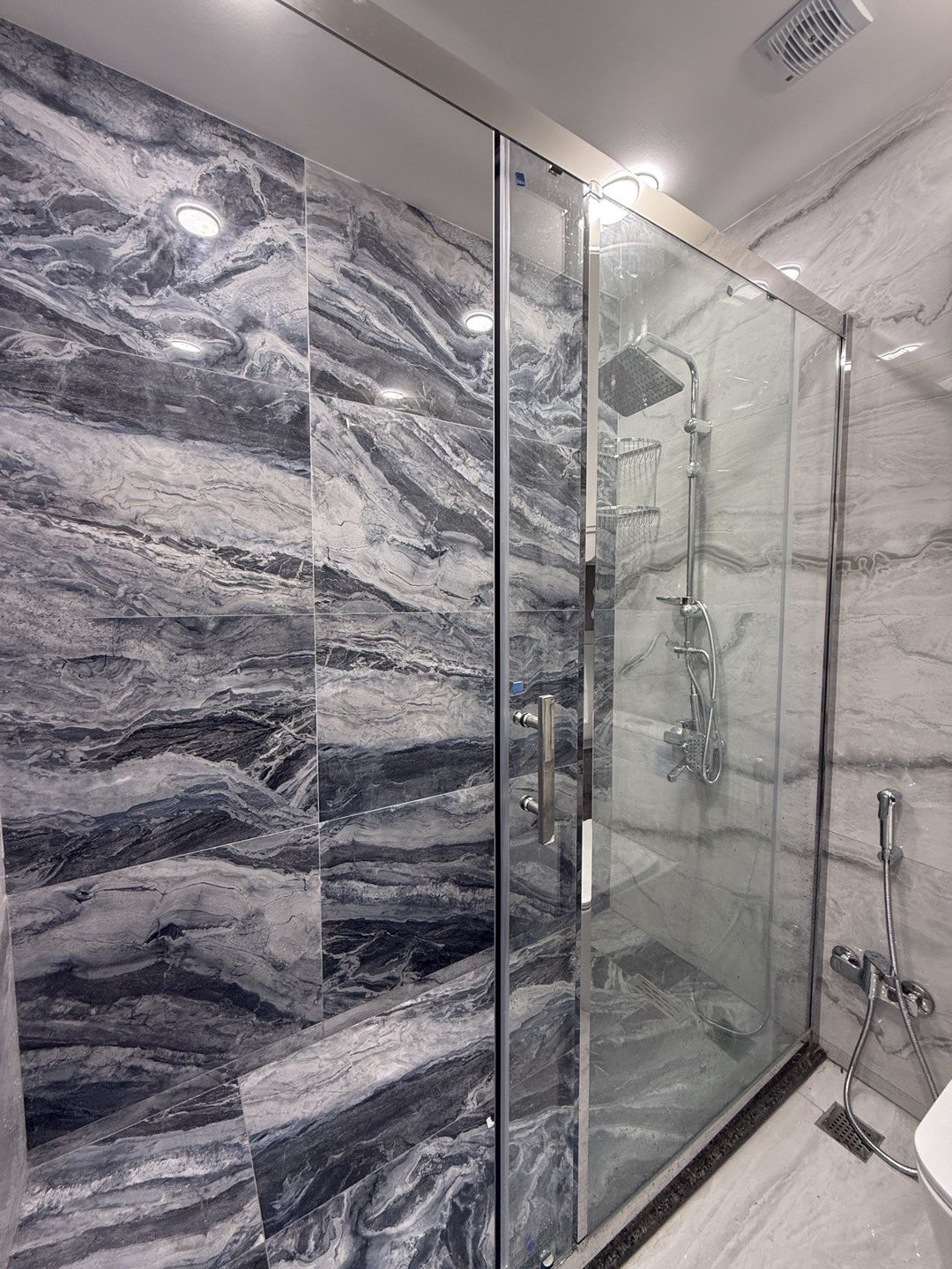 Satılır 2 otaqlı köhnə tikili 55 m² — Mənzil, Bakı (6)