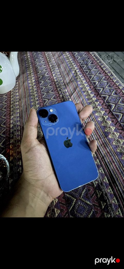 Apple iPhone 13 Blue 128GB/4GB