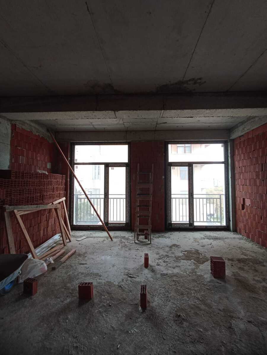 Satılır 3 otaqlı yeni tikili 137 m² — Mənzil, Bakı (11)