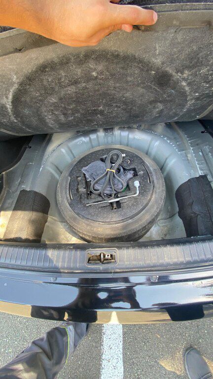 Hyundai Sonata, 2.4 L, 2006 il, 287 000 km — Avtomobillər, Astara (12)