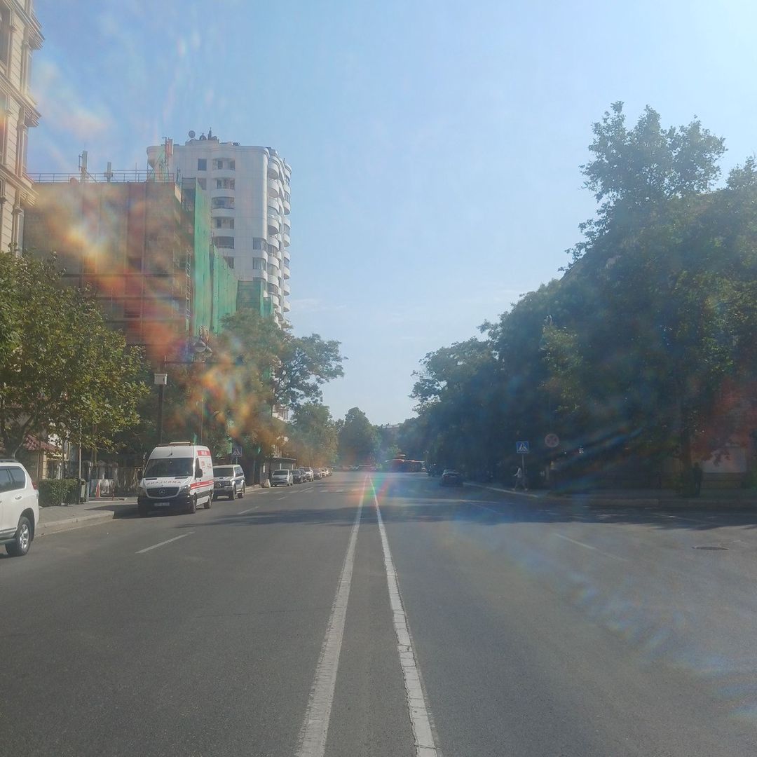 İcarəyə verilir obyekt 25 m² — Əmlak, Bakı (6)
