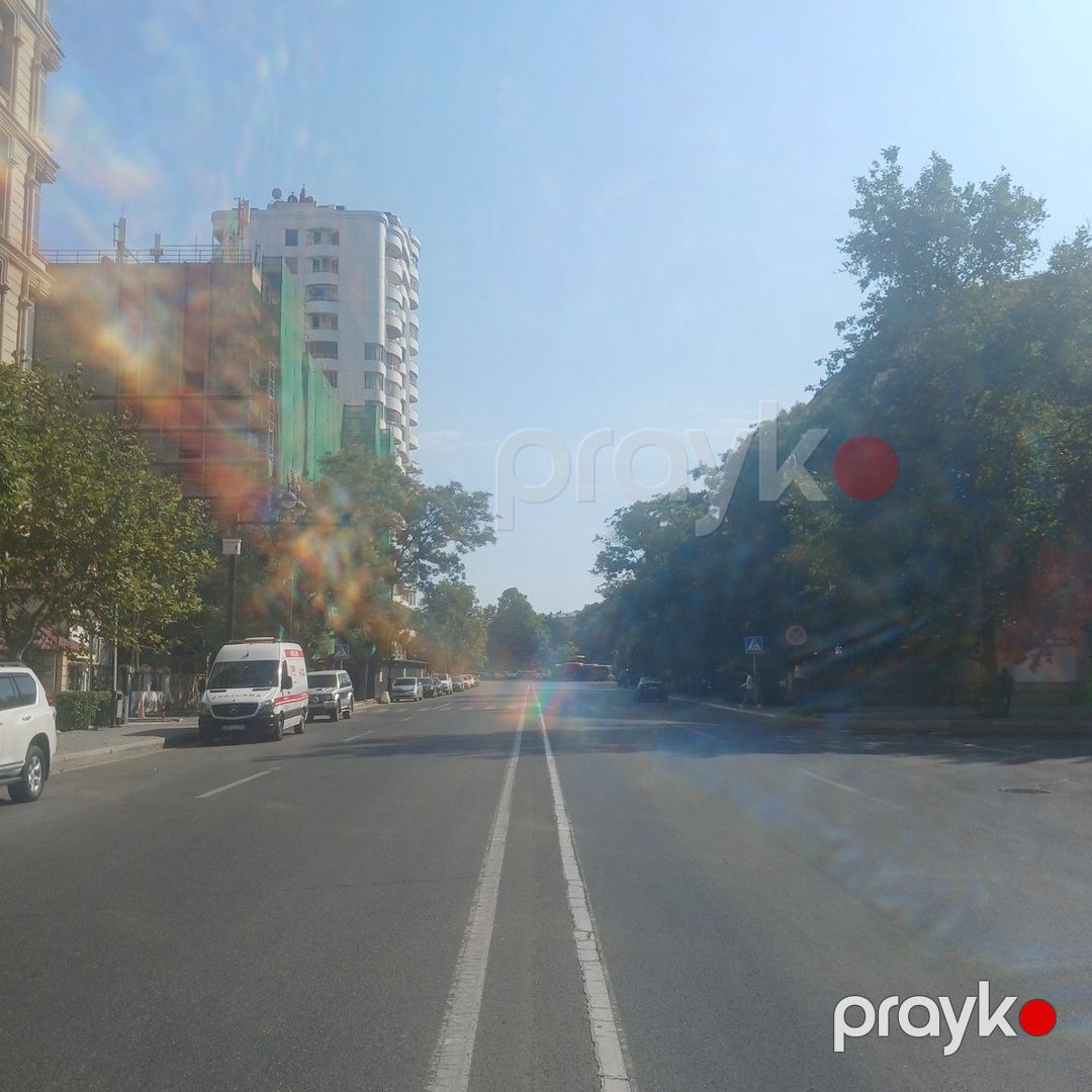 İcarəyə verilir obyekt 25 m² — Əmlak, Bakı (6)