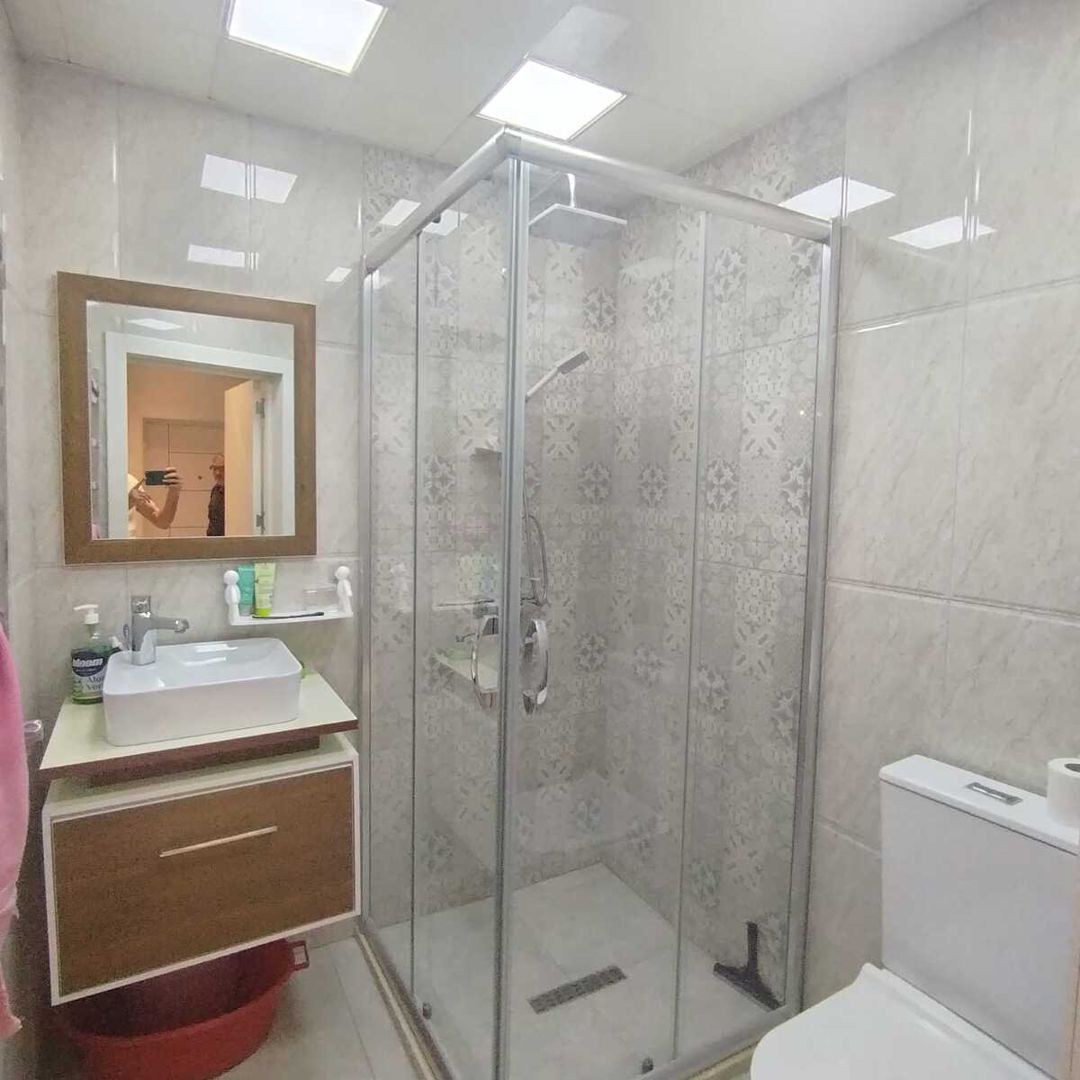 Satılır 3 otaqlı yeni tikili 58 m² — Mənzil, Bakı (12)