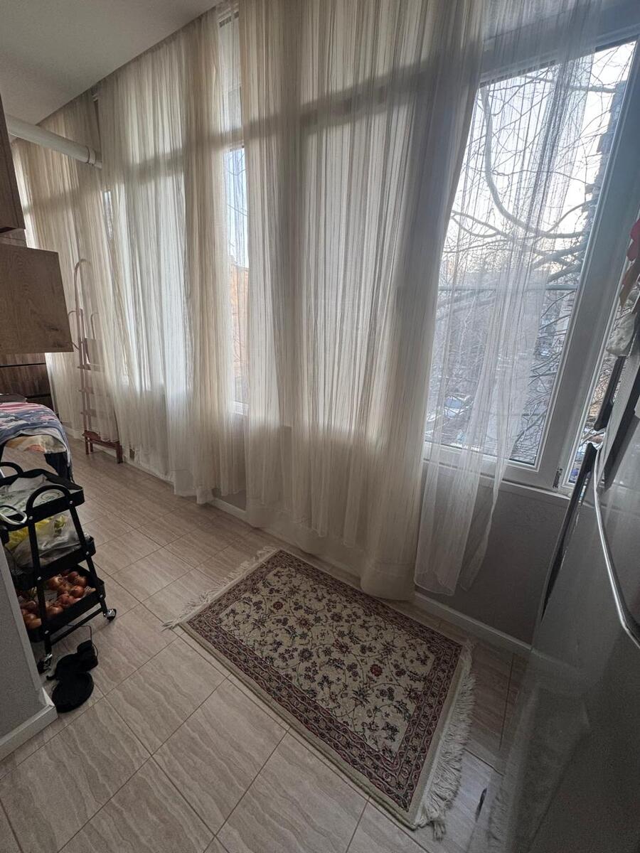 Satılır 3 otaqlı köhnə tikili 80 m² — Mənzil, Bakı (11)