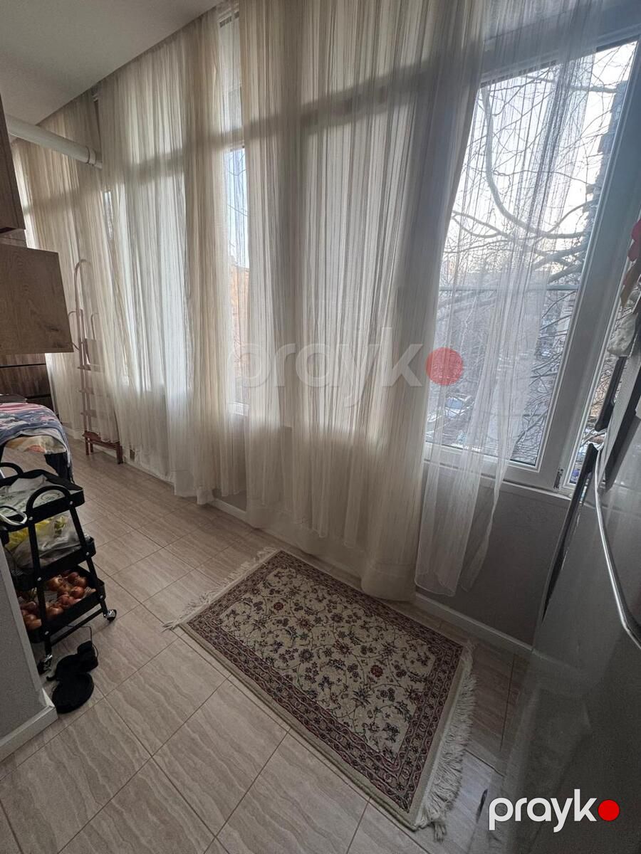 3-otaqlı mənzil, 28 May m., 85 m² — Mənzil, Bakı (11)