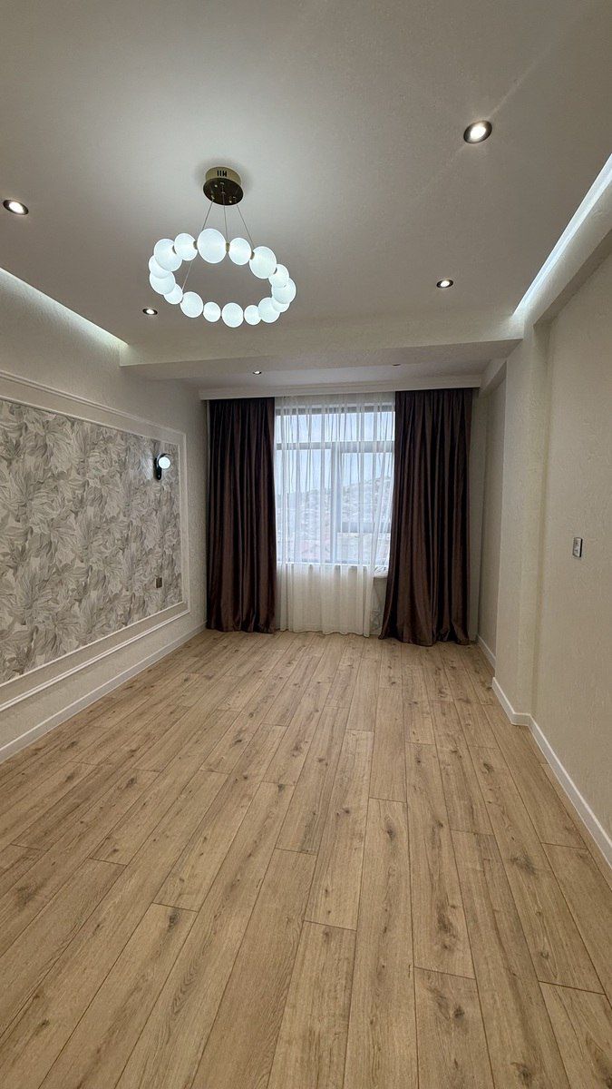 Satılır 2 otaqlı yeni tikili 66 m² — Mənzil, Xırdalan (7)