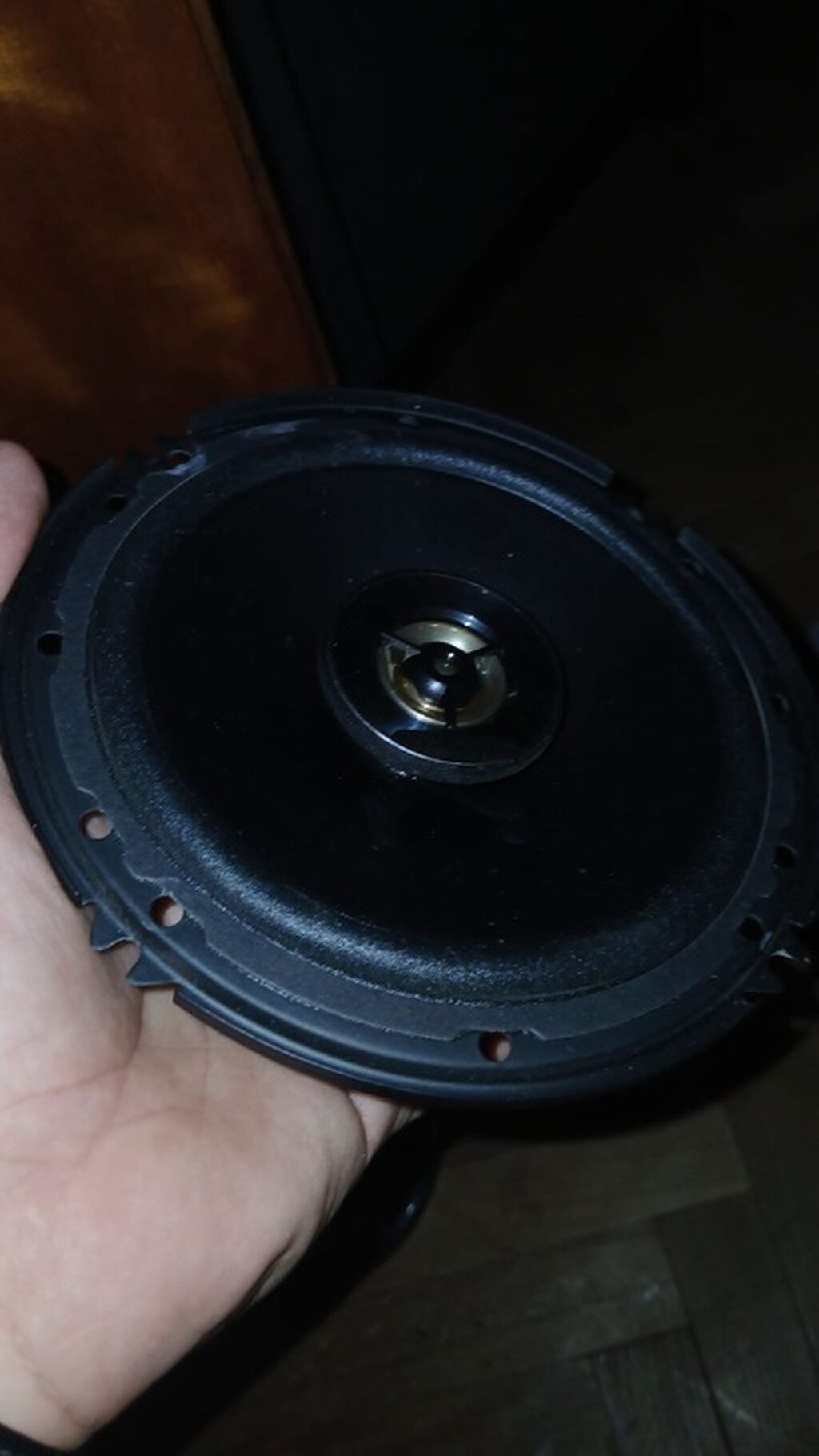 Salam qiymet ele bele qoylub etrafli wp Avtomobil üçün multimedia və — Elektronika, Bakı (7)