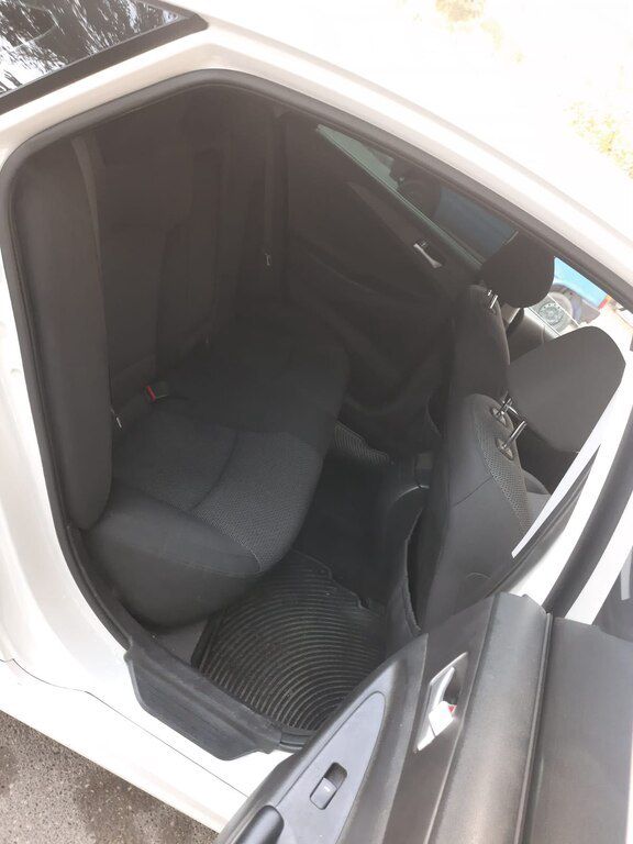 Hyundai Sonata, 2.0 L, 2010 il, 230 000 km — Avtomobillər, Bakı (9)