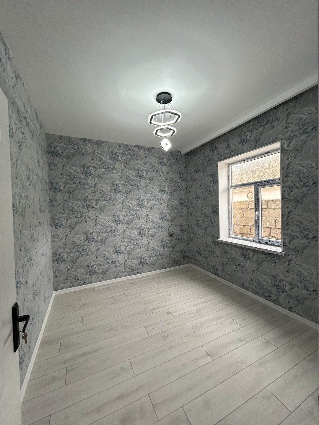 Həyət evi, Binə qəs — Ev, villa, Bakı (6)
