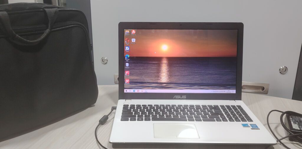 Asus X551CA-SX016D notbuku — Asus, Bakı (2)