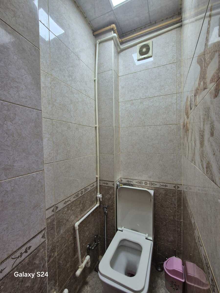 Satılır 2 otaqlı köhnə tikili 64 m² — Mənzil, Bakı (8)