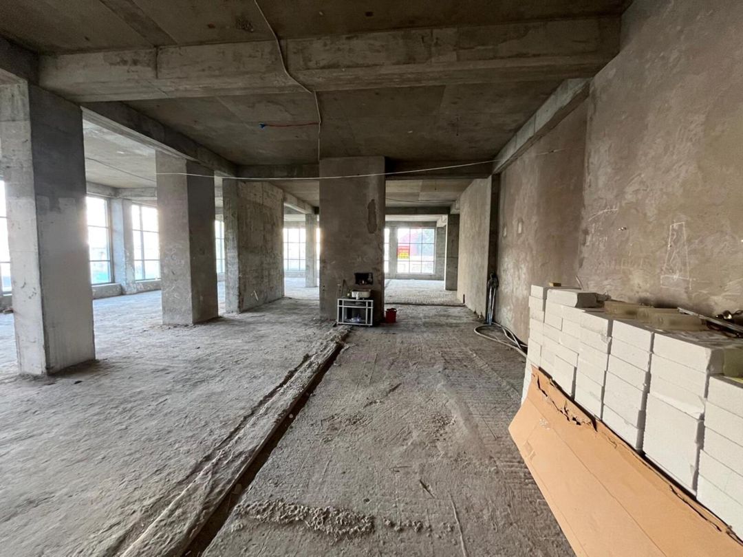 Satılır obyekt 382 m² — Əmlak, Bakı (10)