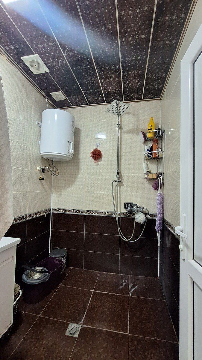 Satılır 3 otaqlı köhnə tikili 75 m² — Mənzil, Bakı (10)