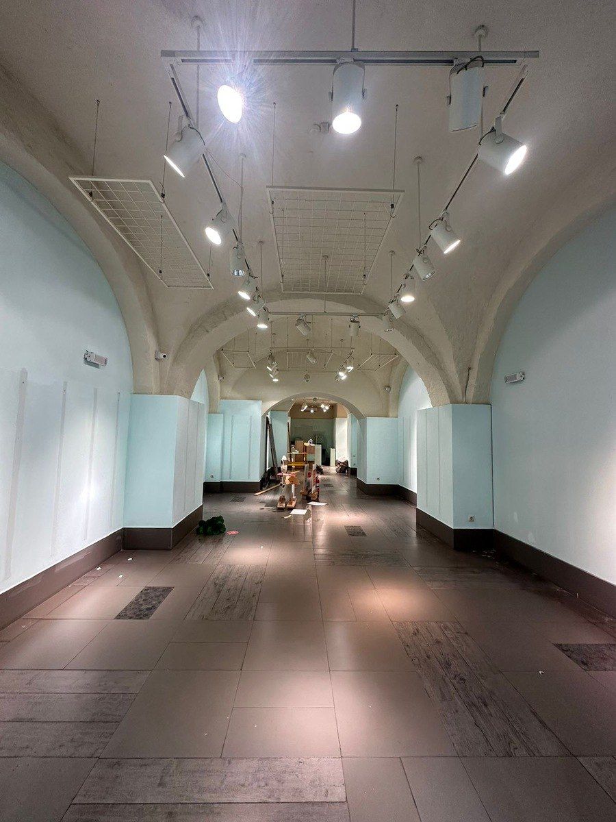 İcarəyə verilir obyekt 140 m² — Əmlak, Bakı (4)