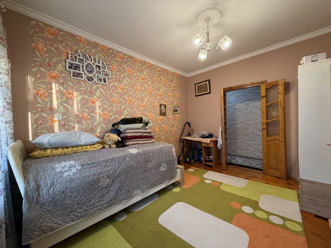 Satılır 5 otaqlı köhnə tikili 120 m² — Mənzil, Bakı (12)