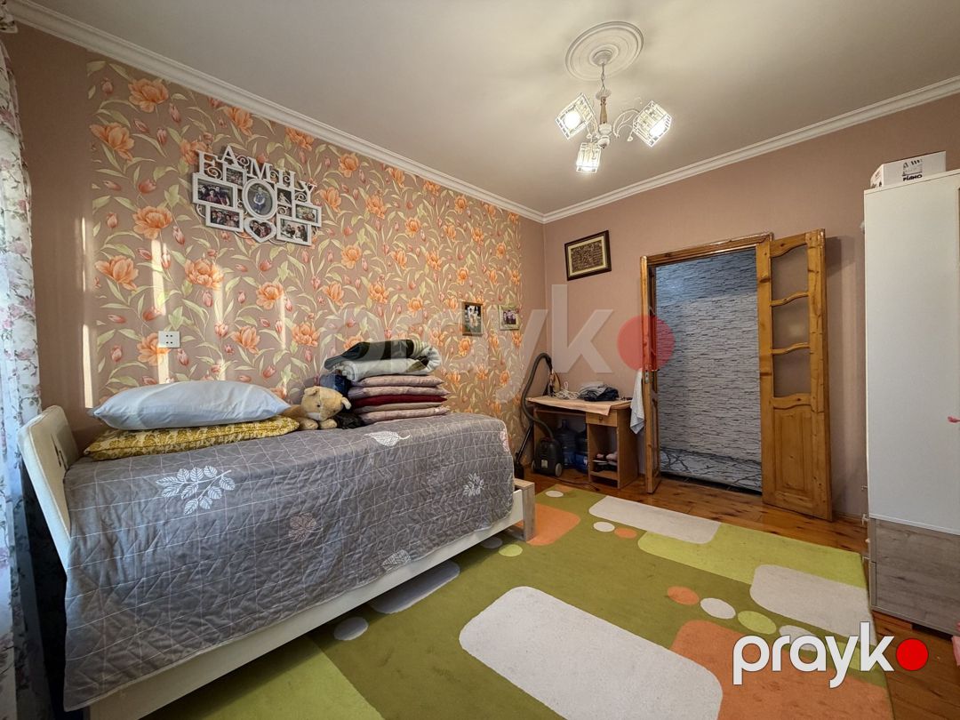 Satılır 5 otaqlı köhnə tikili 120 m² — Mənzil, Bakı (12)