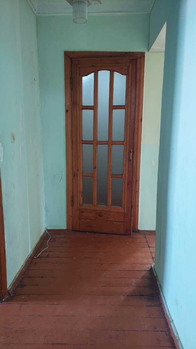 2-otaqlı mənzil, Bakıxanov qəs., 65 m² — Mənzil, Bakı (3)
