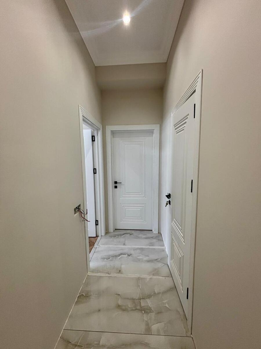 Satılır 2 otaqlı yeni tikili 70 m² — Mənzil, Bakı (6)