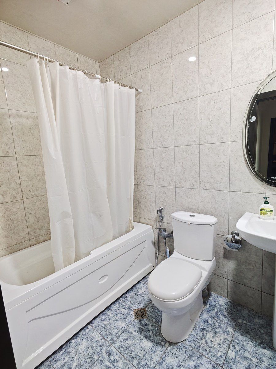 Satılır 2 otaqlı yeni tikili 54.5 m² — Mənzil, Bakı (10)