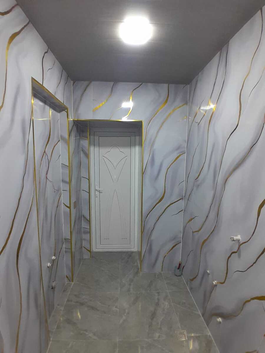 Satılır 2 otaqlı yeni tikili 55 m² — Mənzil, Xırdalan (11)