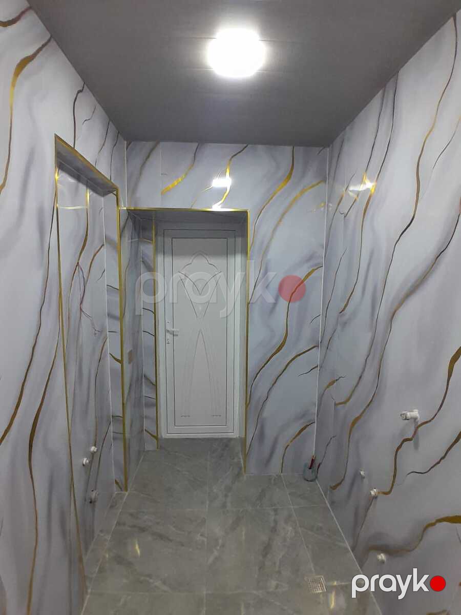Satılır 2 otaqlı yeni tikili 55 m² — Mənzil, Xırdalan (11)