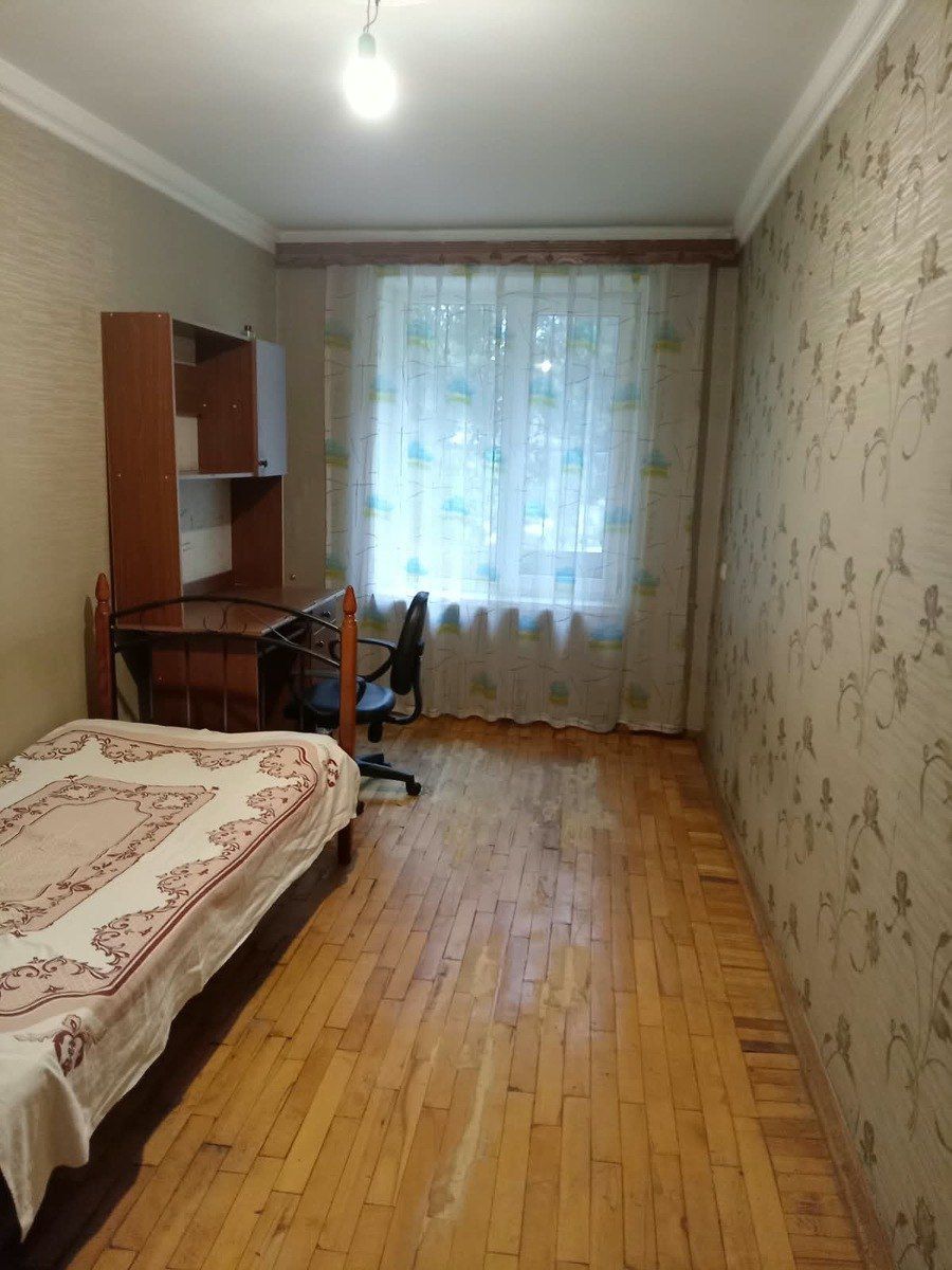 Satılır 3 otaqlı köhnə tikili 70 m² — Mənzil, Bakı (3)