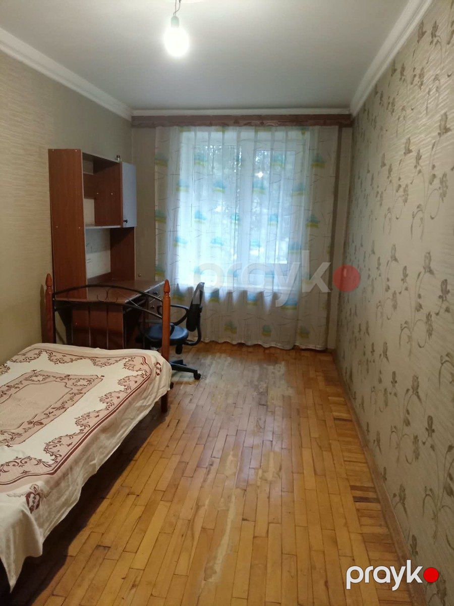 Satılır 3 otaqlı köhnə tikili 70 m² — Mənzil, Bakı (3)