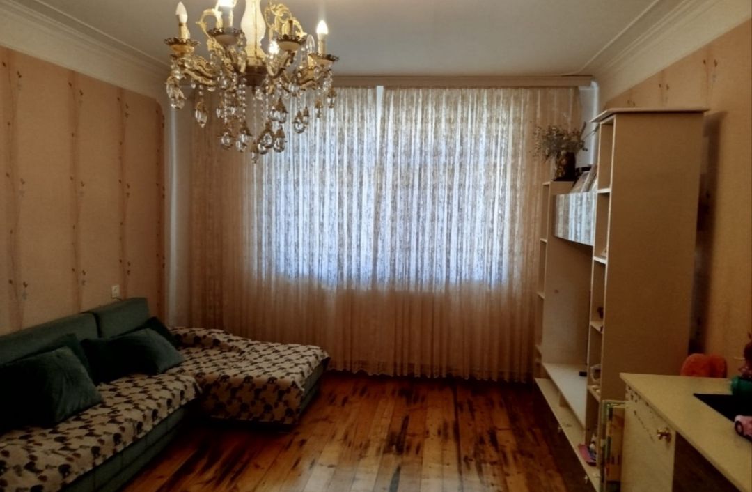 3-otaqlı mənzil, Sumqayıt ş., 72 m² — Mənzil, Sumqayıt (3)