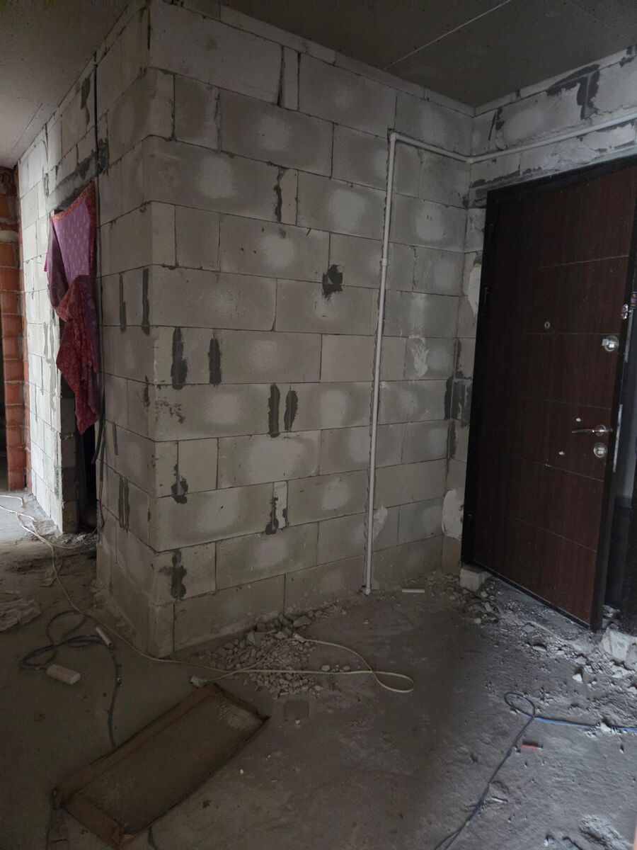 Satılır 2 otaqlı yeni tikili 90 m² — Mənzil, Bakı (6)
