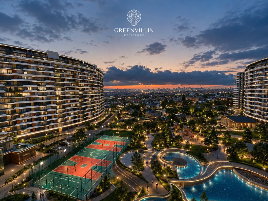 Satılır 3 otaqlı yeni tikili 114 m² — Mənzil, Bakı (4)