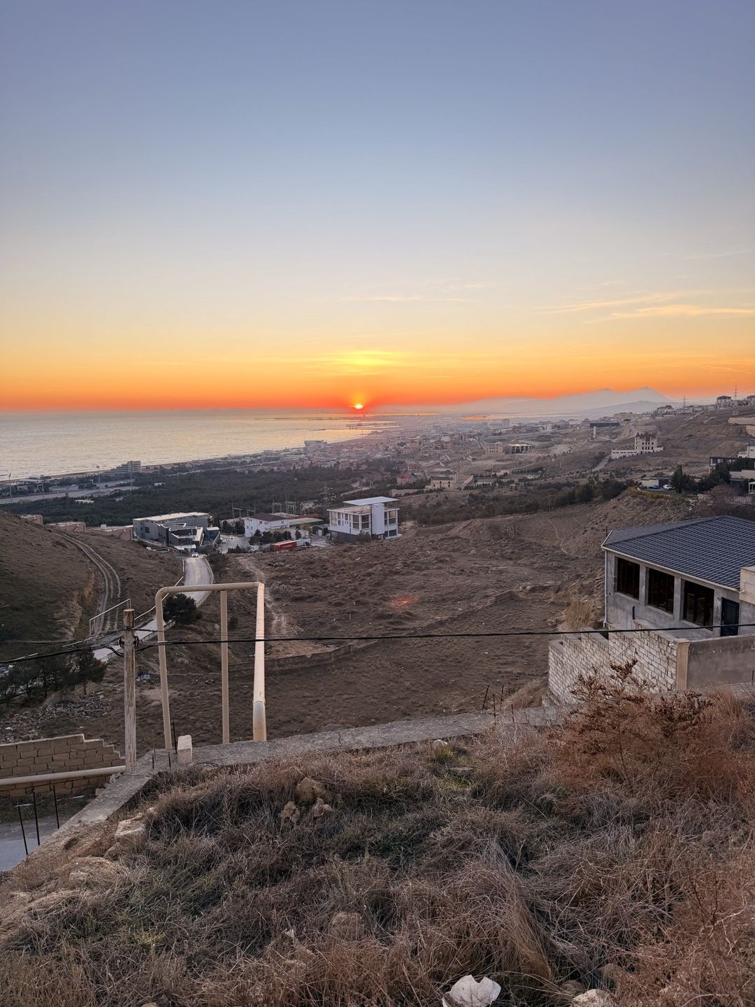 Satılır torpaq 5 sot — Torpaq, Bakı (3)