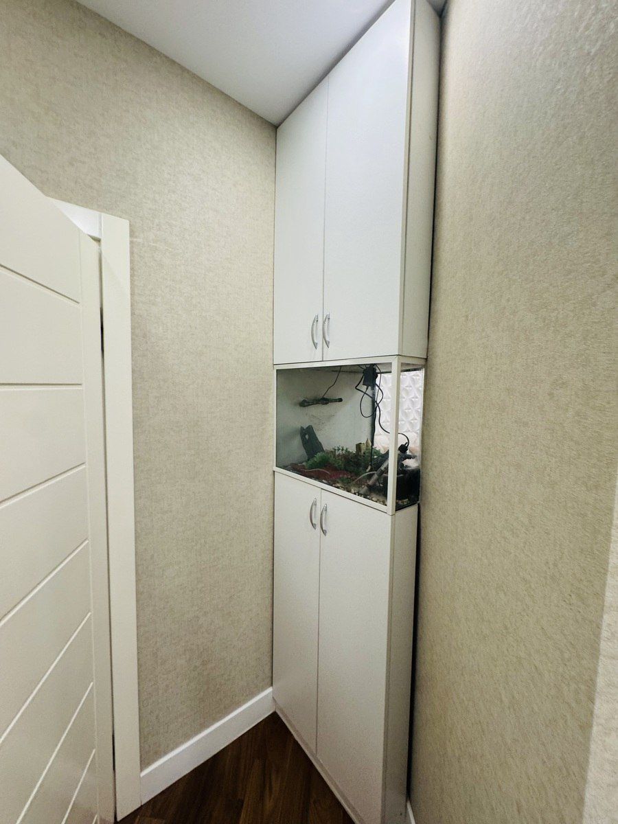 İcarəyə verilir 3 otaqlı yeni tikili 141 m² — Mənzil, Bakı (10)