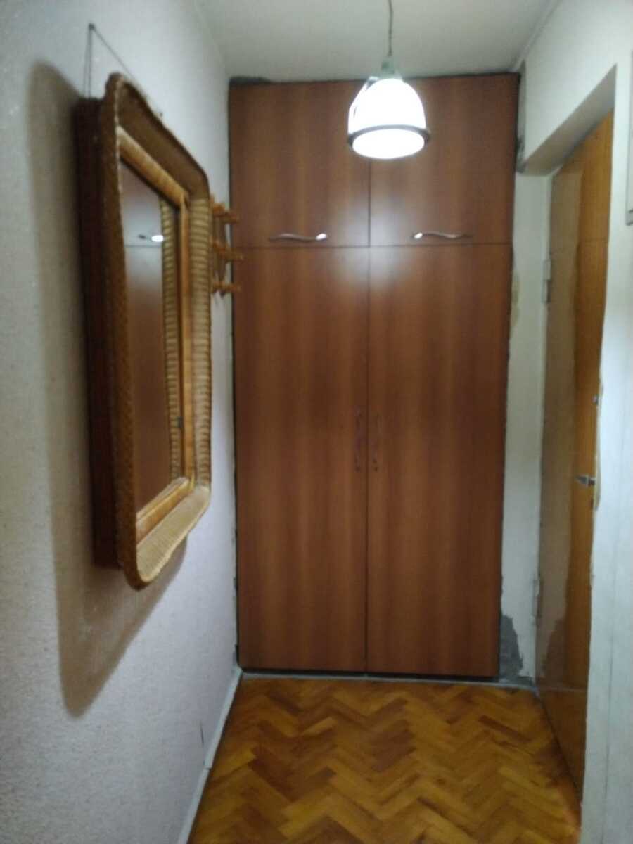 İcarəyə verilir 1 otaqlı köhnə tikili 36 m² — Mənzil, Bakı (5)