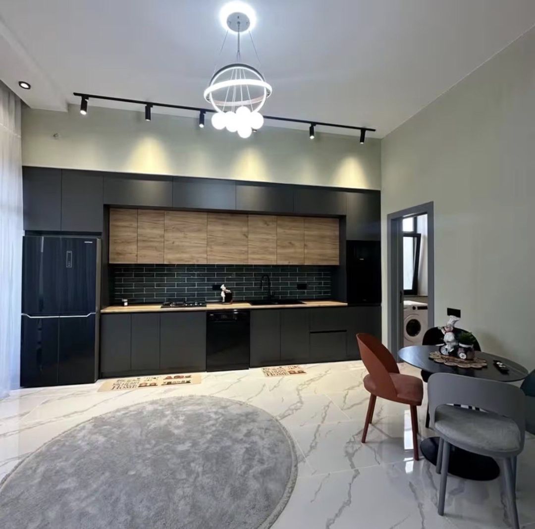 İcarəyə verilir 4 otaqlı həyət evi/bağ evi 220 m² — Ev, villa, Bakı (10)