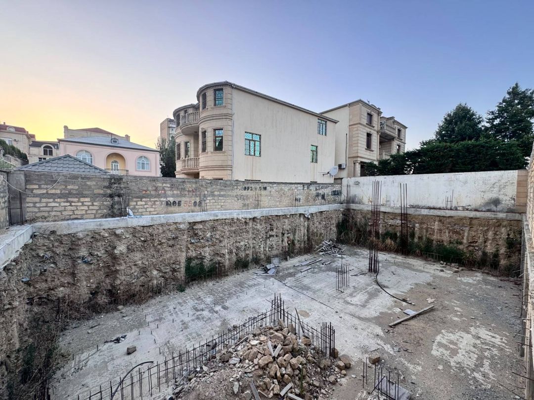 Satılır torpaq 3 sot — Torpaq, Bakı (2)