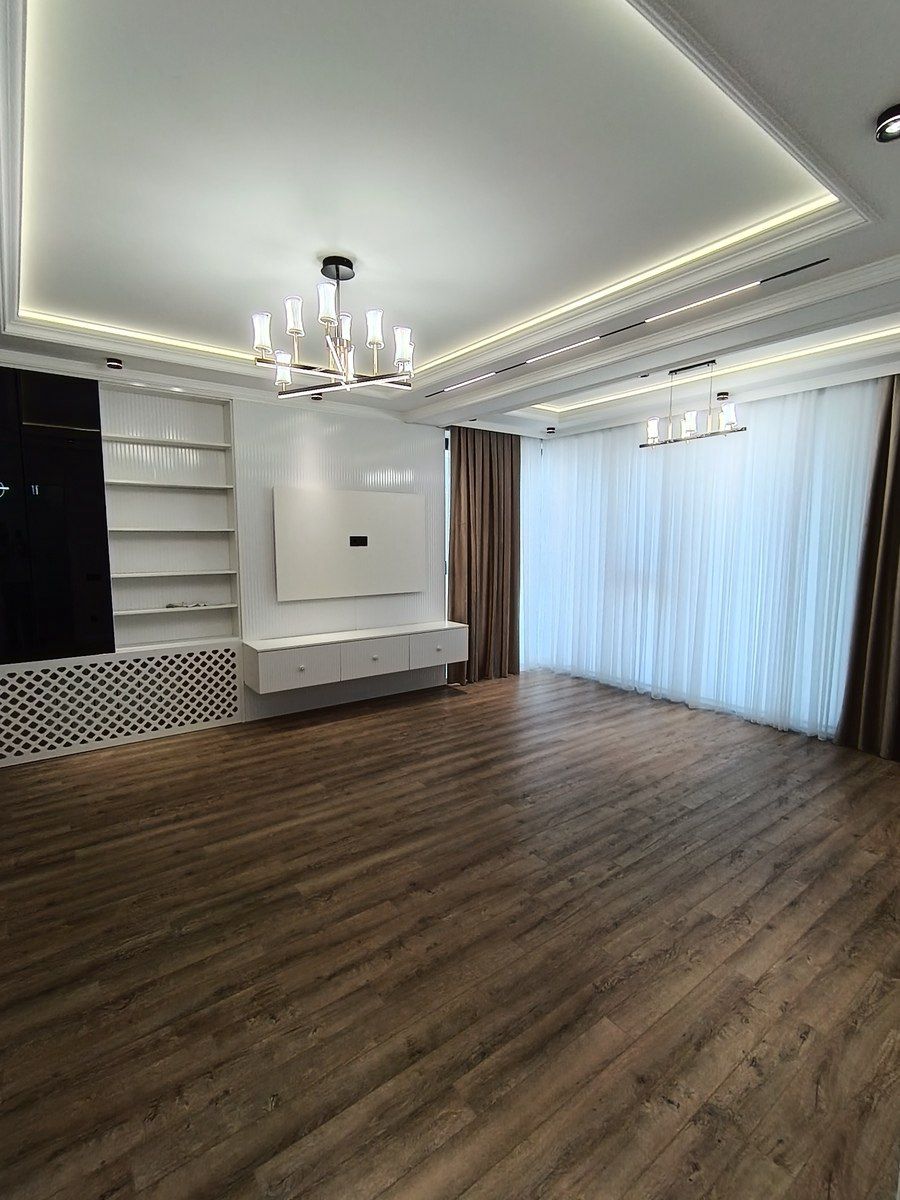 Satılır 6 otaqlı yeni tikili 156 m² — Mənzil, Bakı (12)