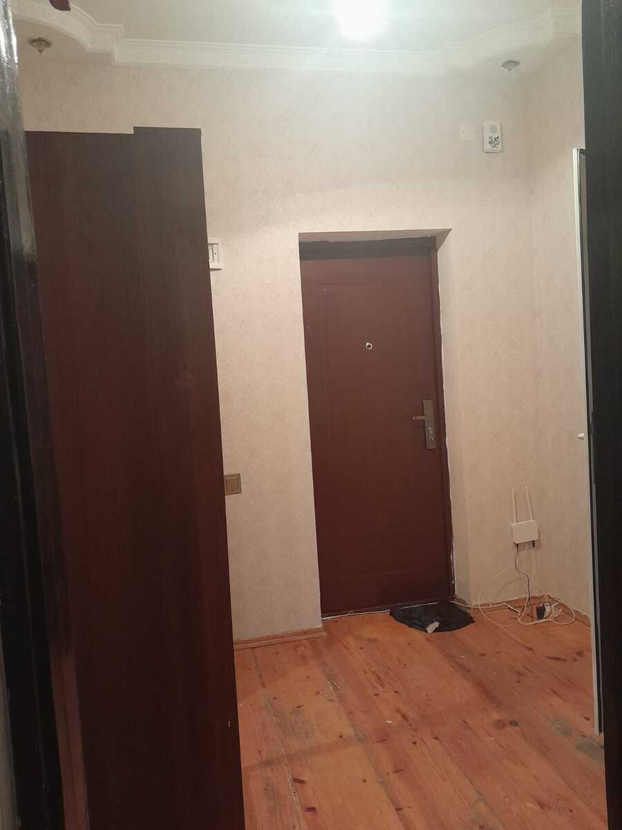 Satılır 1 otaqlı yeni tikili 47 m² — Mənzil, Bakı (9)