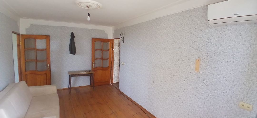 Satılır 2 otaqlı köhnə tikili 46 m² — Mənzil, Bakı (3)